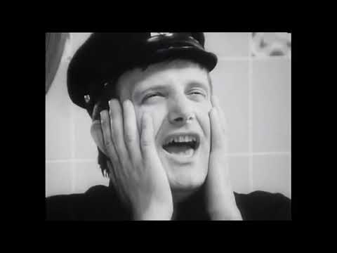 Jiří Suchý - Nevyplacený blues /Rekomando blues/ (1966)