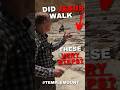 Did Jesus Walk These Very Steps In Jerusalem Uncover The History