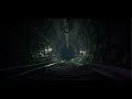 Modular Metro Tunnels (Metro 2033 stylish)