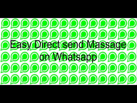 WP Direct Message