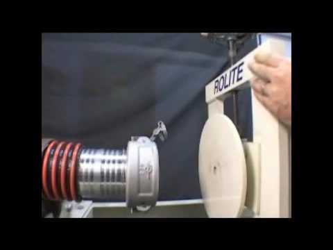 Rolite - Hose Assembly Tool