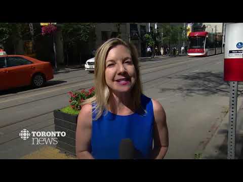 CBC News Toronto - July 11, 2019 [Late Night]