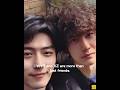 Proof that Yibo and Xiao Zhan  are more than just friends.#wangyibo #xiaozhan #bjyx #yizhan