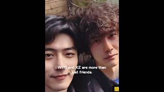 Download lagu Proof that Yibo and Xiao Zhan  are more than just friends.#wangyibo #xiaozhan #bjyx #yizhan mp3 Download lagu Proof that Yibo and Xiao Zhan  are more than just friends.#wangyibo #xiaozhan #bjyx #yizhan mp3