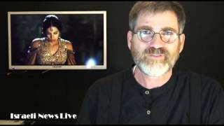 God Has Called You To Pray For Israel