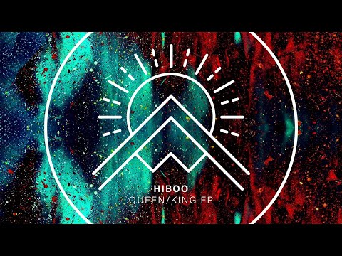 HiBoo - Rollqueen (Original Mix)