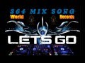 364 Song Mix dance World Records official 2013 ...