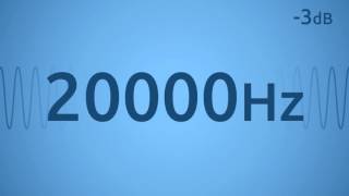 Download lagu 20000 Hz Test Tone mp3
