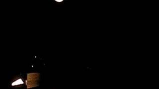 Butch Walker (Bradley Drawn Boy show) Song without a chorus