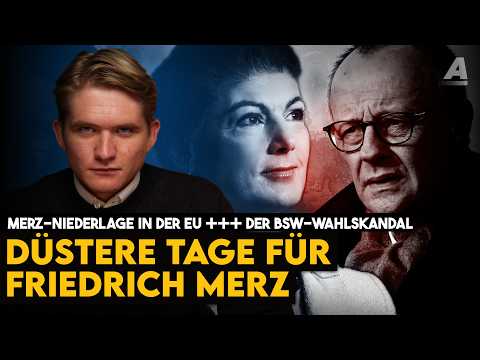 Ende des Außenkanzlers +++ SPD-Minister legitimiert Gewalt +++ Bundestag verhindert Neuauszählung