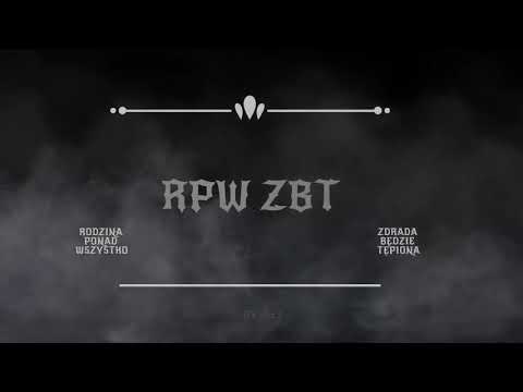 RPW  FT ZBT - KUBUŚ #SIEPOMAGA