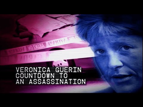 Countdown- Veronica Guerin Countdown to an Assassination