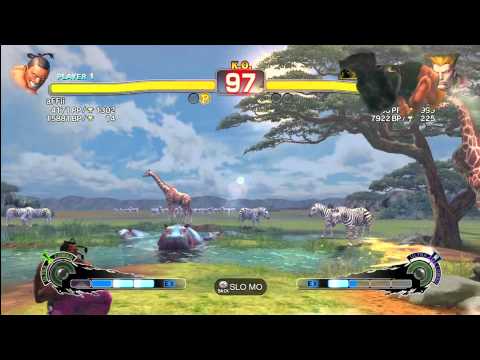 aFFii (Dee Jay) vs Hegg (Guile)_SFAE_HD