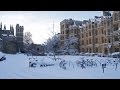 Let all mortal flesh keep silence (arr. Stephen Cleobury) | The Choir of Somerville College, Oxford