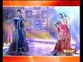 Sudha and Ishita meet in an ultimate dance face-off in Yeh Hai Mohabbatein