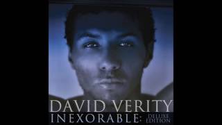 David Verity - Ride With Me (Mikey Bo Production)