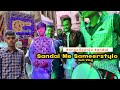 Ek Aur Sandal Ka Vlog 📸  Sameer Stylo Sandal 💚 3 Star Dhumal Nagpur 😍 Kunal Shendre Vlogs
