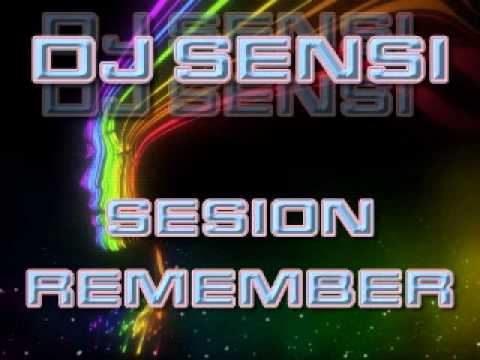 Dj SenSi - Sesión Remember (ENTERA) 90s Music