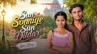 Download lagu Khuda ki Inayat Hai Sun Soniye Sun Dildar love story | Ft.Reet & Mukesh aarya | Stebin Ben  mp3