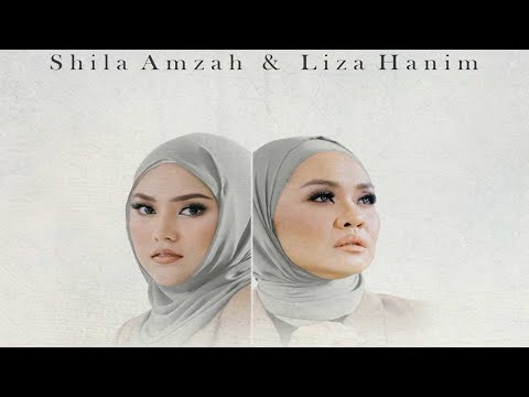 Shila Amzah & Liza Hanim - Bahagiakan Dia (Official Music Video)