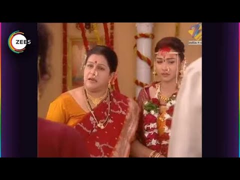 Wedding के बाद Sulochana को पता चला Manav की Reality | Pavitra Rishta | ZEE TV