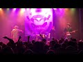 Pop Will Eat Itself - Preaching To The Perverted (Live at ULU 11.11.17)