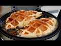 Best Homemade Waffle Recipe /Croissant Waffles/Belgian Waffles