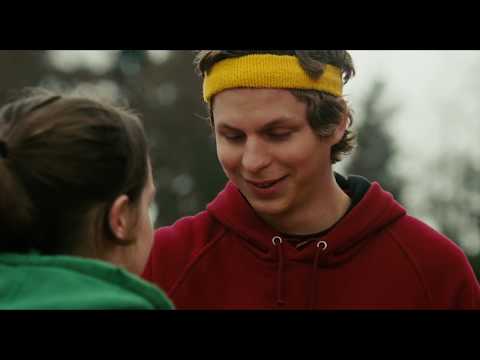 Juno and Bleeker get together - Clip 16 of 19 - JUNO film (2007)