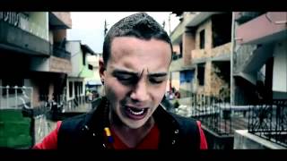 Buxxi Ft J Balvin y Jowell - Como Tu No Hay Dos Remix (Video Official )