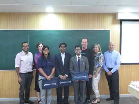 MBA in India - Introduction