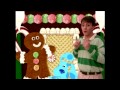 Up A Mountain And Over A Bridge Blues Clues