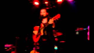 Travis Meeks Take me back then