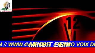 MINUIT BENI / LA CONFIANCE EN DIEU