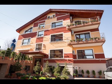 Pensiunea President, Deva, Romania