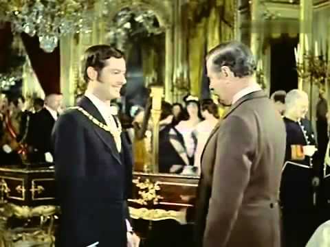¿Dónde vas, Alfonso XII? 1958 Pelicula Completa