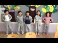 Barney Class Happy Birthday