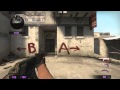 CS:GO :: How to get CSS/1.6 Crosshair 