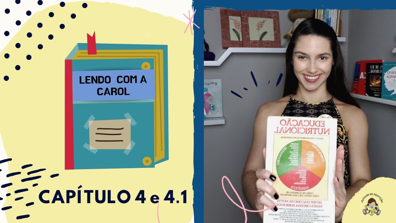 Como planejar Programas de Educação Nutricional?  Comece pelo Diagnóstico Educativo