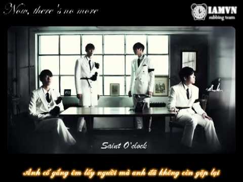 {IAMVN Vietsub} 2AM   Now there's no more
