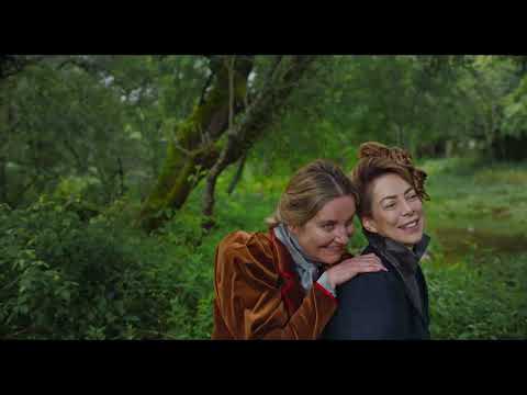 AS MENINAS EXEMPLARES de João Botelho (2025) – trailer