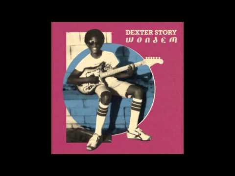 Dexter Story - Without an Address - feat. Alsarah