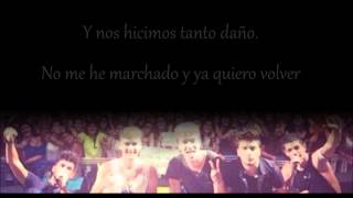 Auryn - Tic Tac (Hit) (Letra/Lyrics)