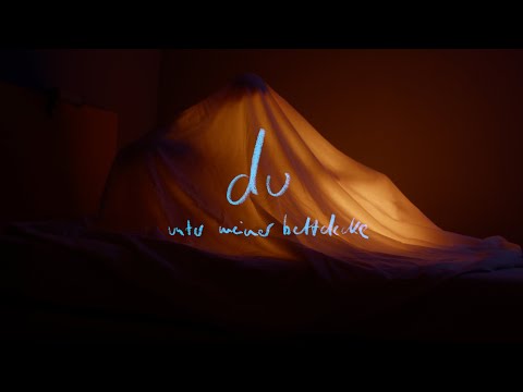 Trille - du (unter meiner bettdecke)