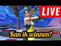 Kan ik voor het eerst winnen in chapter 2? - Fortnite battle royale live