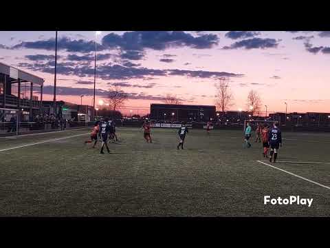 19-04-2023 SV Reeshof O23-1 vs R.K.V.V. Berkdijk O23-1