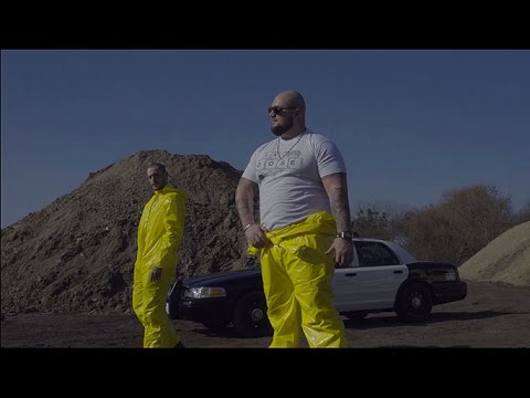 LA DOSE 25G feat Kento