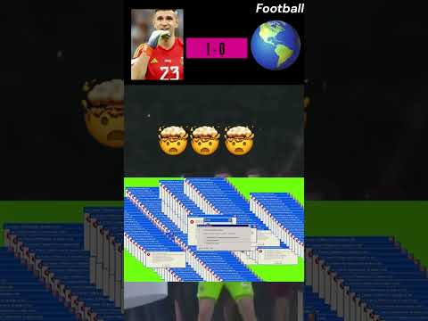 Football troll 😂😂 Emiliano martinez