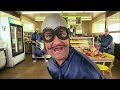 The Aquabats Aqua Safari The Wiggles Wiggly Safari Part 2 Lost In The Bush Australian Zoo