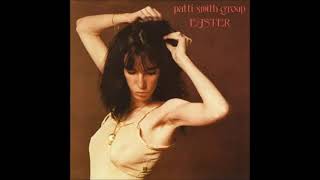 Patti Smith Group - We Three - ( Subtitulos  Español )