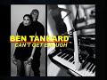 NEW !  Ben Tankard  CAN'T GET ENOUGH ( RE-IMAGINED SmoothJazz Dance Mix) COLOR
